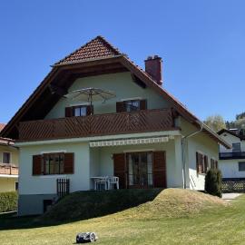Apartment Rantenblick，位于Ranten的酒店