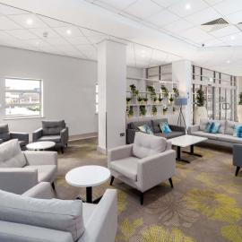 Novotel Southampton，位于南安普敦的酒店