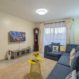 Comfy House - Nakuru