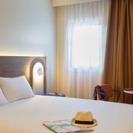ibis Avignon Centre Gare，位于阿维尼翁的酒店