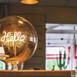 ibis Saint Brieuc Yffiniac，位于Yffiniac的酒店