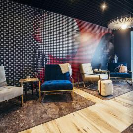 ibis Haguenau Strasbourg Nord，位于阿格诺的酒店