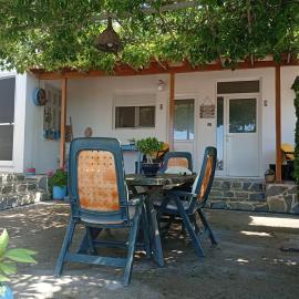Το σπίτι της Ελένης，位于Vlakhiá的酒店