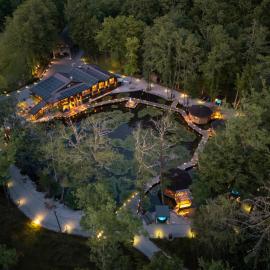 Pikol Lake Village Wine Estate
