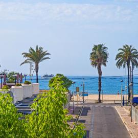 Apartamento Saballa - Only Families
