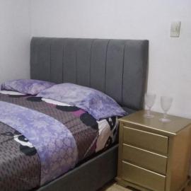 Hostal El viajero del Atlántico，位于Malambo的酒店