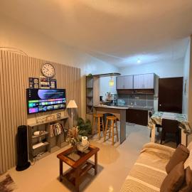 Kanato Bay Homestay-near Dahican beach，位于Dahikan的酒店
