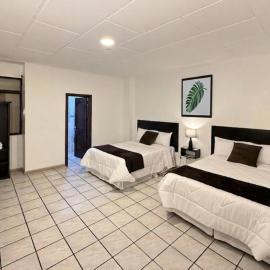 Hotel NASS del Sur