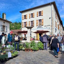 Hôtel Bistrot Les Tanins,位于Saint-Antoine的酒店