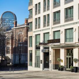 Sofitel Brussels Europe