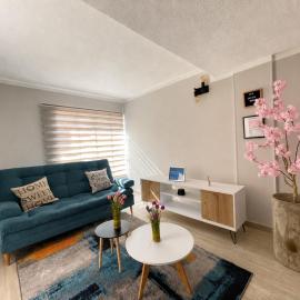 Magnífica y Acogedora Casa en Condomiminio，位于Jamundí的酒店