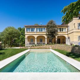 Hotel Villa L'Avvenire
