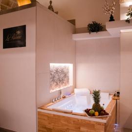 Le Palme - Holiday Suite Home，位于布林迪西的酒店