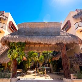 Jardín del Mar by ÓOL Hotels