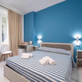 Affittacamere Villa Anna，位于马瑟利的酒店