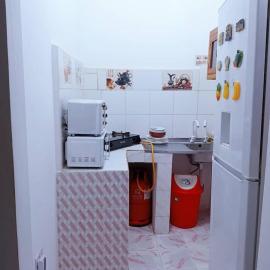 bed and breakfast，位于Kidoti的酒店