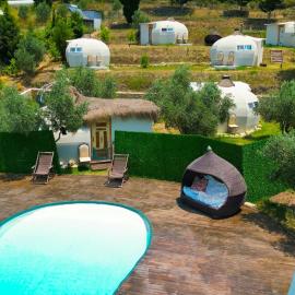 Vita Nova Hotel