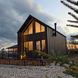 EleS Chalet