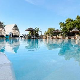 I Ginepri Hotel