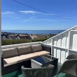 Ocean panorama，位于法尔松的酒店