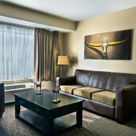 Oxford Suites Hermiston，位于赫米斯顿的酒店