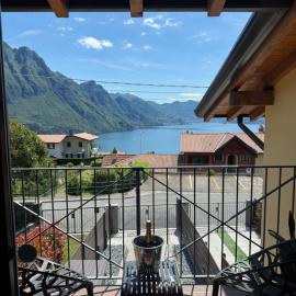 Casa Amor Iseo Lake，位于里瓦迪索尔托的酒店