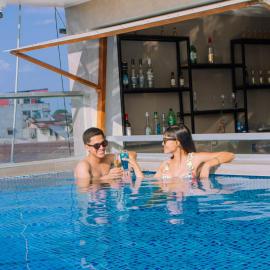 Hotel Europa，位于伊基托斯的酒店