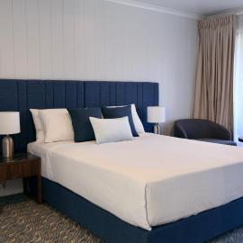 Victory Hotel Motel Gympie，位于金皮的酒店