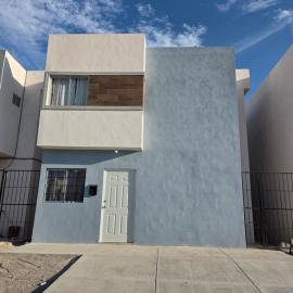 Casa VP en Fraccionamiento，位于Ciudad Acuña的酒店