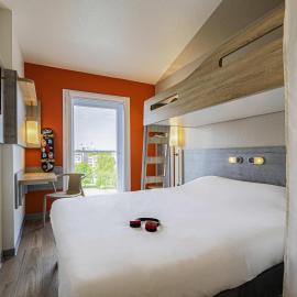 ibis budget Paris Porte d'Italie Ouest