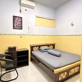 Diraga Homestay，位于特尔纳特岛的酒店
