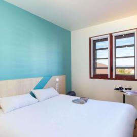 ibis budget Perpignan Centre - Hôtel Economique au Centre ville de Perpignan，位于佩皮尼昂的酒店
