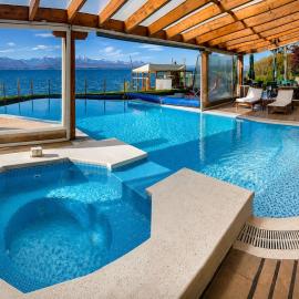 Sol del Nahuel - Hotel Boutique & Spa