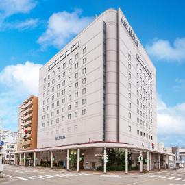 Art Hotel Joetsu，位于上越市的酒店