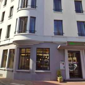 ibis Styles Moulins Centre，位于穆兰的酒店