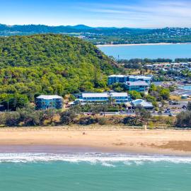 Rosslyn Bay Resort Yeppoon，位于耶蓬的酒店