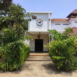 Duckmart Residence Siem Reap