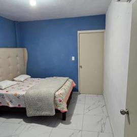 Departamentos De Cadereyta，位于Cadereyta Jiménez的酒店