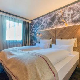 PLAZA INN Salzburg Messe，位于萨尔茨堡的酒店