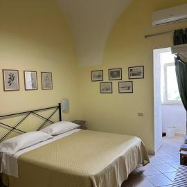 Anfiteatro apartment，位于福尔米亚的酒店