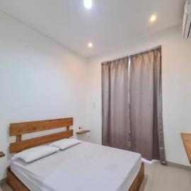 Graha Martadinata Syariah Mitra RedDoorz，位于打横的酒店