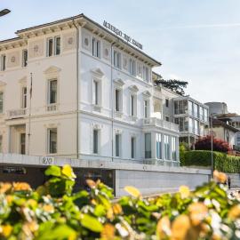Hotel Rio Muralto