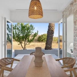Celeste Syros Retreat