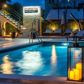 CURICTA Design Apartments