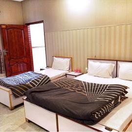 Malika Kohsar Hotel Murree，位于穆里的酒店