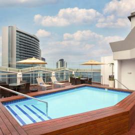 Protea Hotel by Marriott Durban Umhlanga，位于德班的酒店