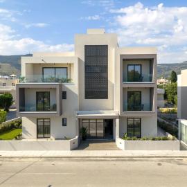 Anavolia Luxury Apartments，位于科斯镇的酒店