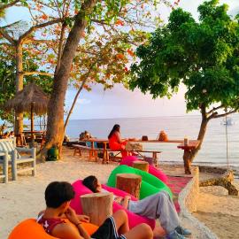 Republika Beach Resort