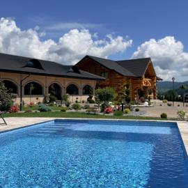 Bucovina Exclusiv，位于瓦马的酒店