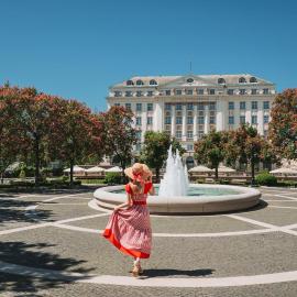 Esplanade Zagreb Hotel